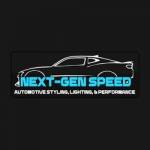 Next Gen Speed Profile Picture