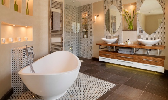 5 Steps to renovate your bathroom: The complete guide - Hafizideas