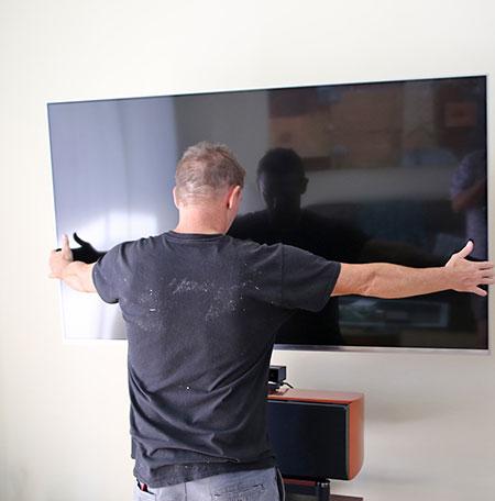 Don’t DIY It: Why TV Mounting Should Be Left to the...