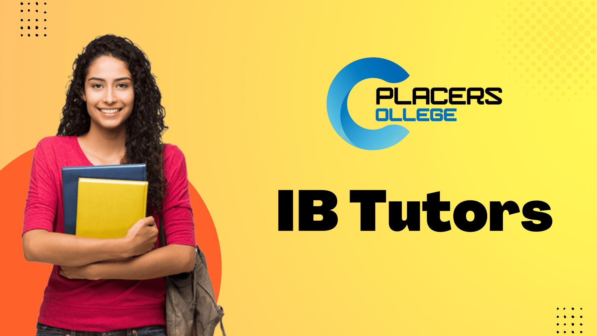 IB Tutor | IB Online Tutoring | College Placers