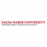 Salim Habib University Profile Picture