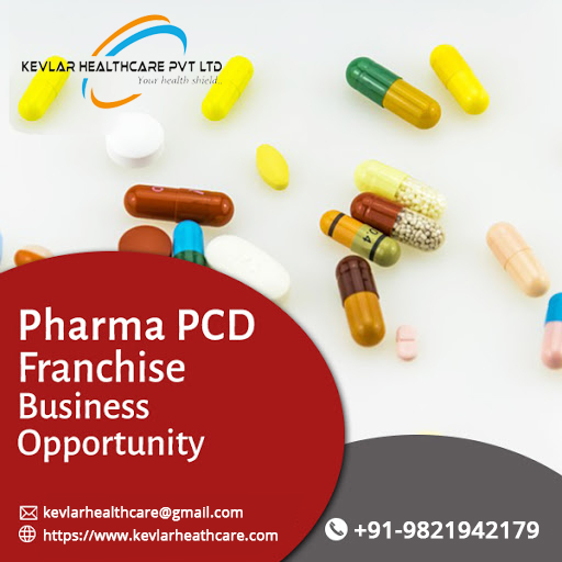 Pcd Pharma Companies List