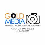 Gold Media Profile Picture