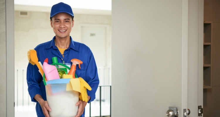 Top 10 Benefits Of Using Affordable Home Cleaning Services in Vancouver