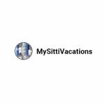 MySitti Vacations Profile Picture