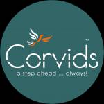 Corvids India Profile Picture