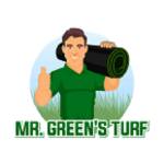 Green Turf Profile Picture