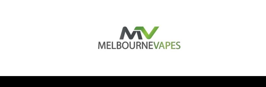 Melbourne Vapes Cover Image