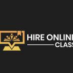 HireOnline Class Profile Picture