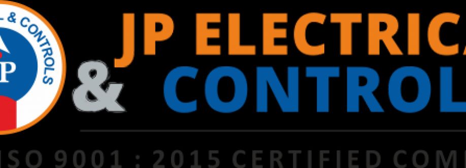 JP Electrical Controls Cover Image