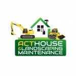 ACT House and Landscaping Maintenance Profile Picture