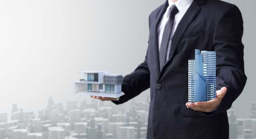 Buy or Lease Commercial Property, Which is Better?