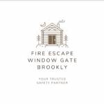 Fire Escape Window Gate Brooklyn Profile Picture