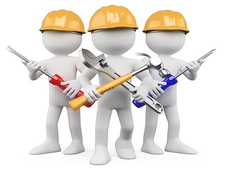 صيانة جميع الاجهزة المنزلية - مركز الصيانة المعتمد