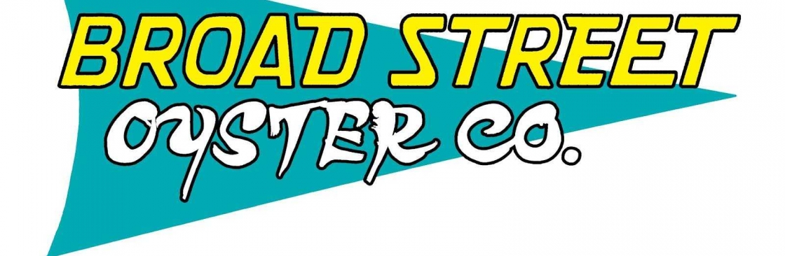 Broad Street Oyster Company Cover Image