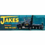 Jakes Towing Profile Picture