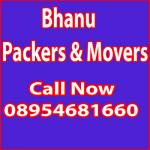Bhanu Packers And Movers Profile Picture