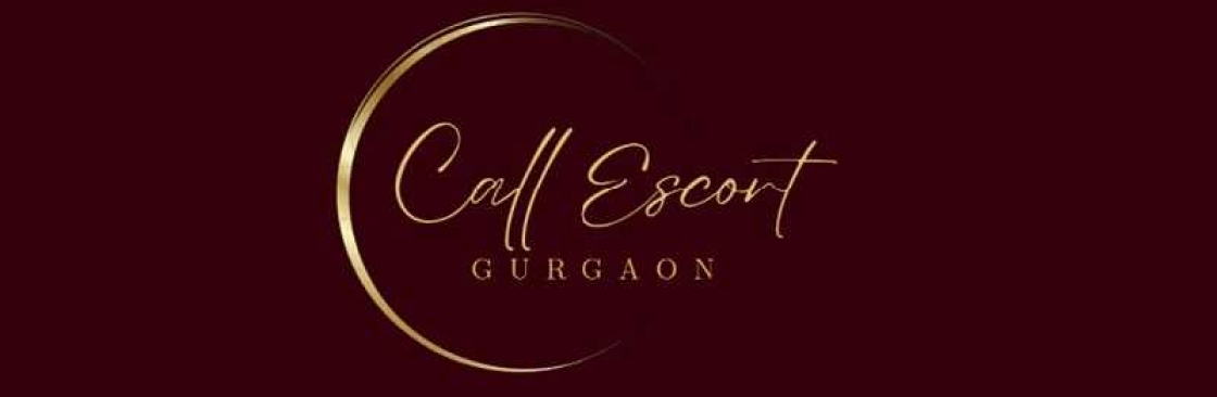 Call Escort Gurgaon Cover Image
