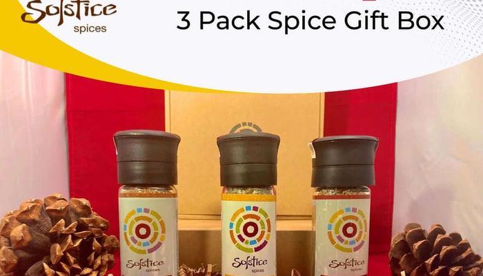 If You Are Someone In Search Of Natural And Pure Spices, Then Visiting Solstice Spices Is A Must | Maiyro