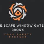 Fire Escape Window Gate Bronx Profile Picture