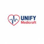 unify medicraft Profile Picture
