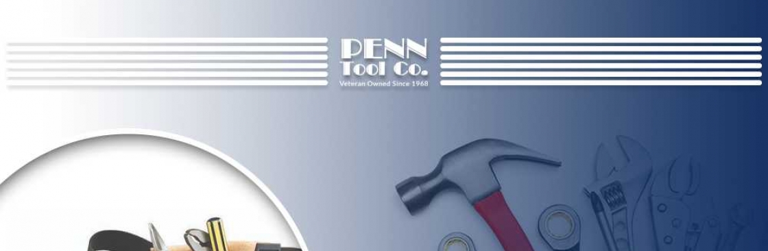 Penn Tool Co Cover Image