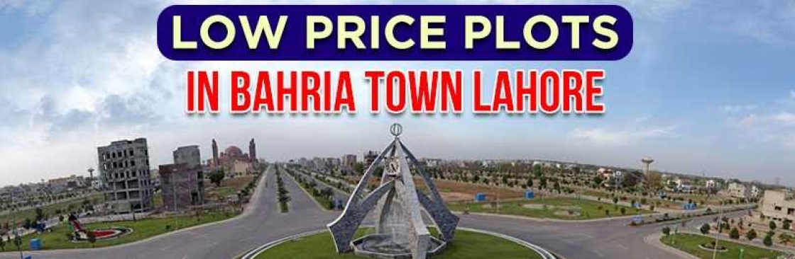 Bahria Town Lahore Cover Image