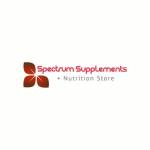 Spectrum Supplements Profile Picture