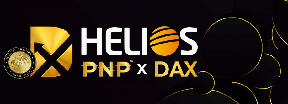 Helios Dax Cover Image
