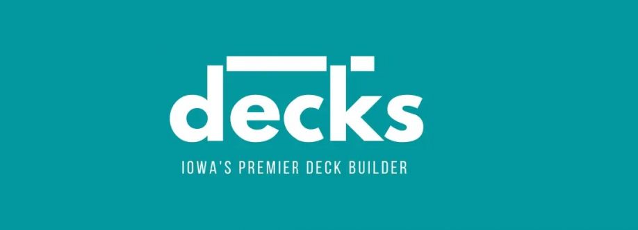 Ankeny Deck Specialist Cover Image