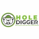 Hole Digger Profile Picture