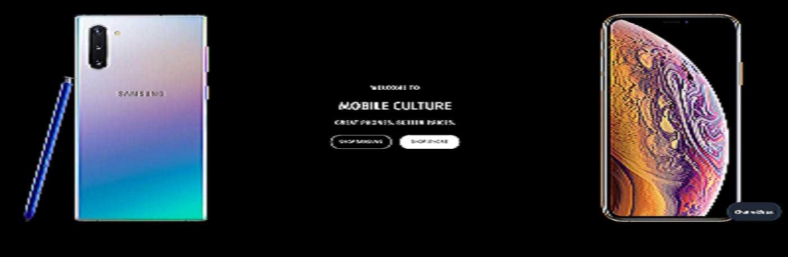 Mobile Culture Cover Image