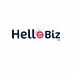 HelloBiz Guest Post Service Profile Picture
