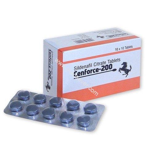 Buy Cenforce 200 mg Tablet | Wholesale Deal Online in USA