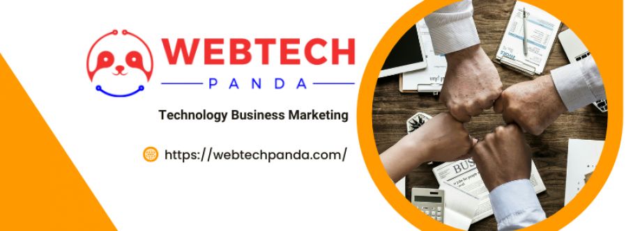 WebTechPanda Cover Image