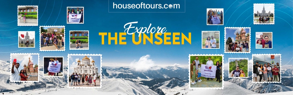 houseoftours Cover Image