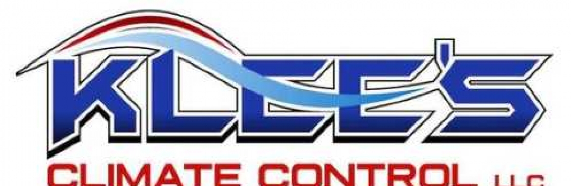 Klees Climate Control Cover Image