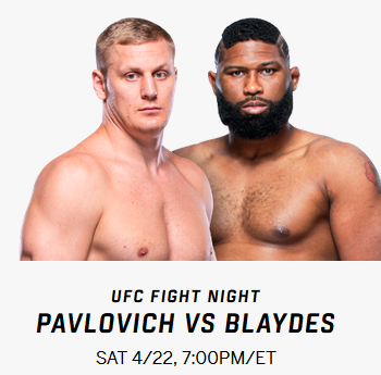 UFC Live Streams | UFC TV PASS