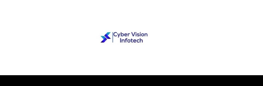 Cyber Vision Infotech Pvt Ltd Cover Image