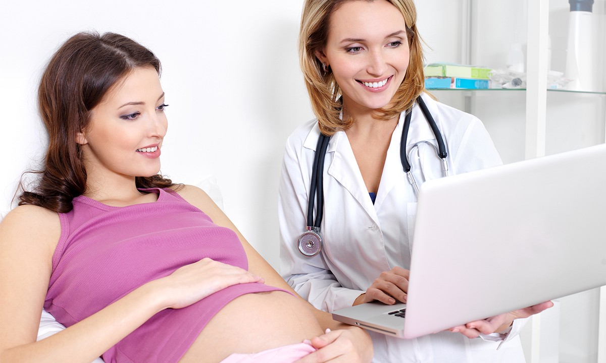 Learn the Ways to Stay Healthy During Pregnancy