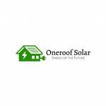 Oneroof Solar Profile Picture