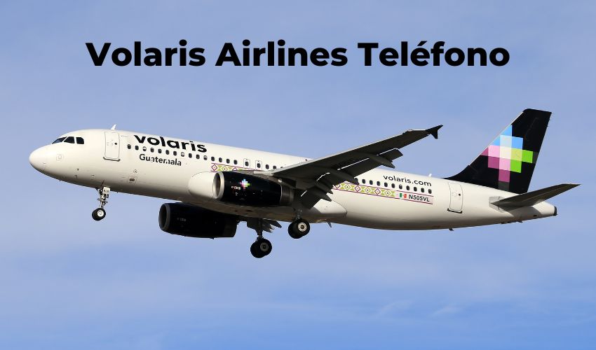 Volaris Español Numero De Teléfono | 24 horas +1-860-294-8430