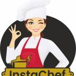 Insta Chef Profile Picture