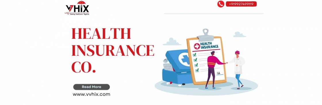 VVHIX Insurance Cover Image