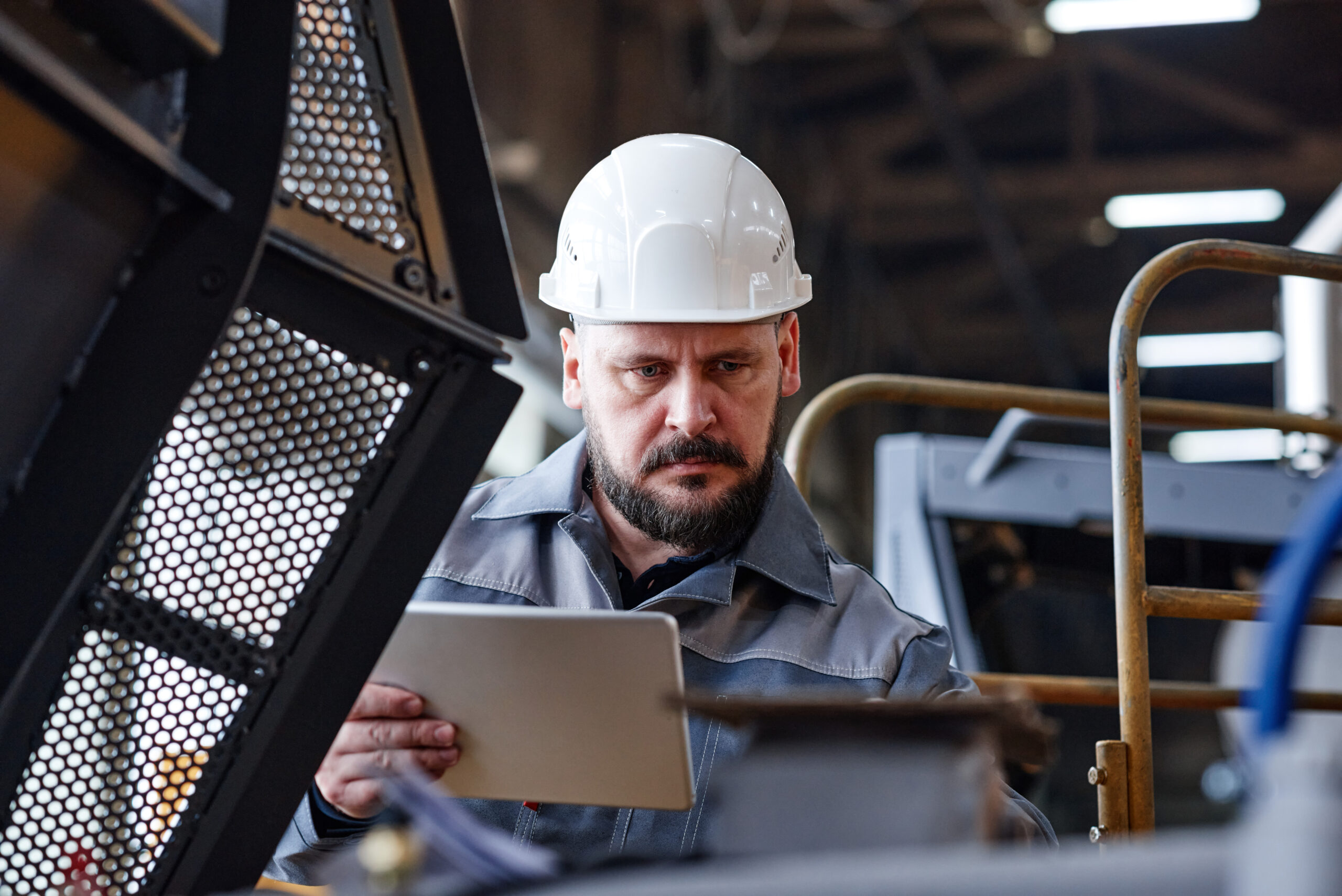 The Role Of Manufacturing Process Audits In Improving Efficiency