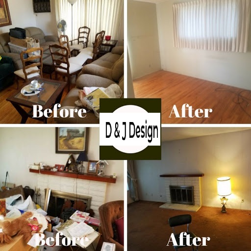 Estate Clean Out Services NY & Long Island - D & J Antique Buyers