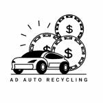 Ad Auto Recycling profile picture