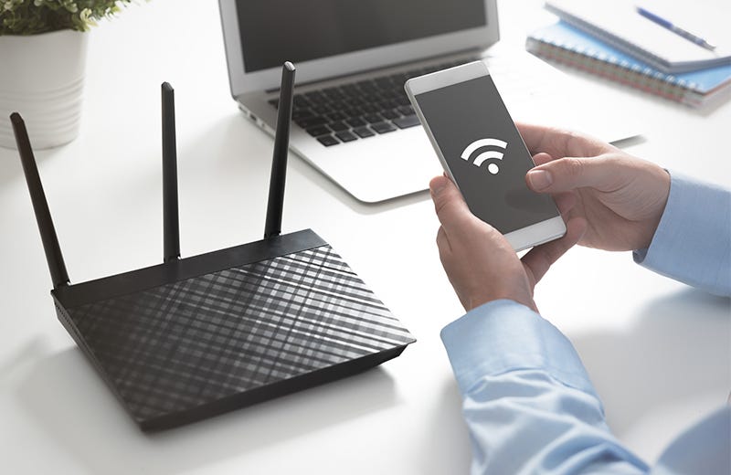 Tips for Successful Business WiFi Installation | by CMC Communications | Mar, 2023 | Medium