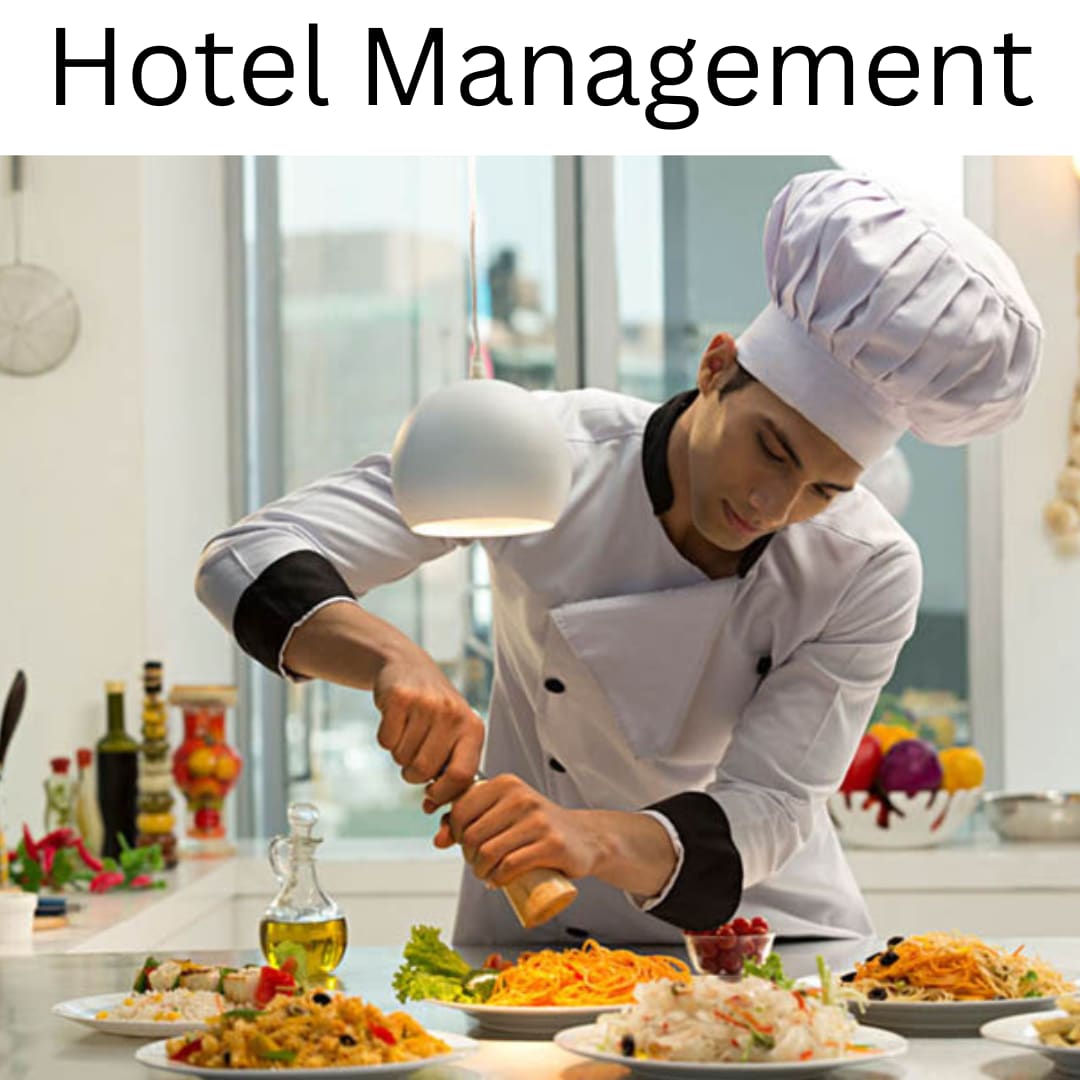 What Is The Process Of A Hotel Management Course?  | Education