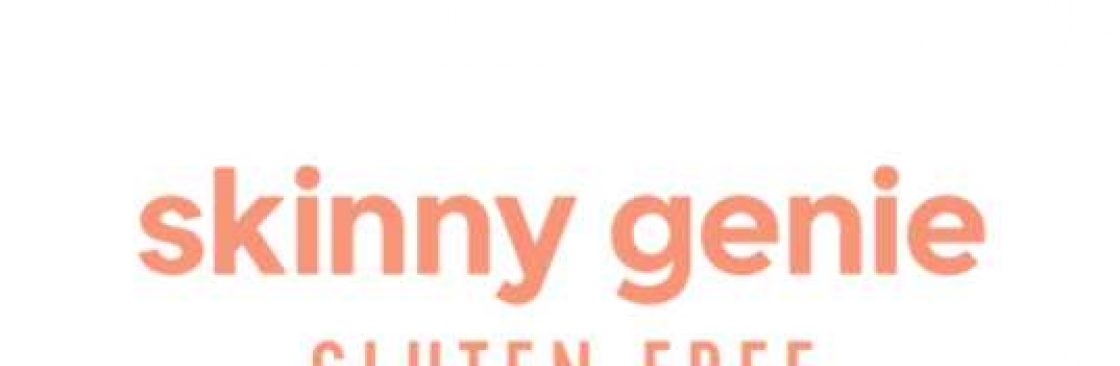 Skinny Genie Cover Image